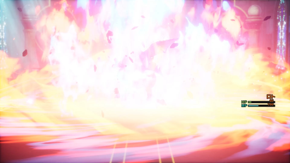 最小戦闘勝利回数プレイ(13)画像