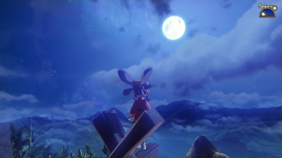 天穂のサクナヒメ(月)画像