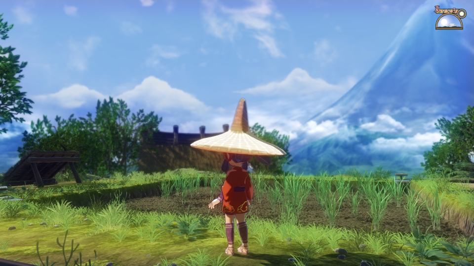 天穂のサクナヒメ(田植え)画像