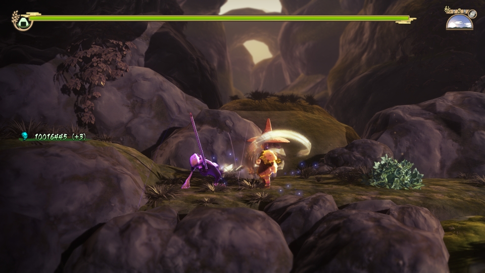 天穂のサクナヒメ(木魄1000万)画像