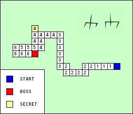 マップ画像