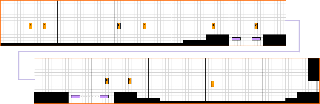 エリア5-1 マップ画像