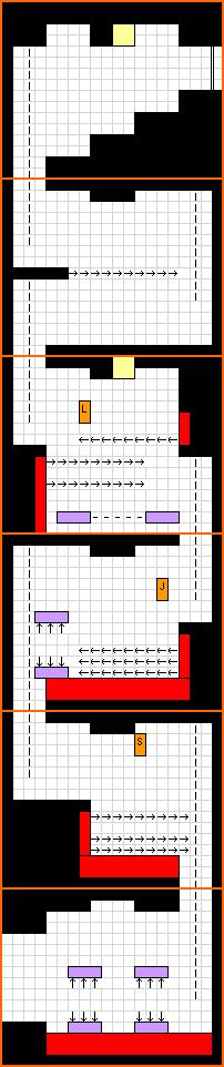 エリア5-2 マップ画像