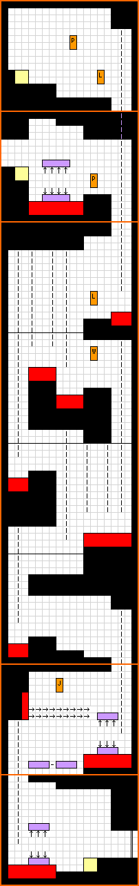 エリア5-3 マップ画像