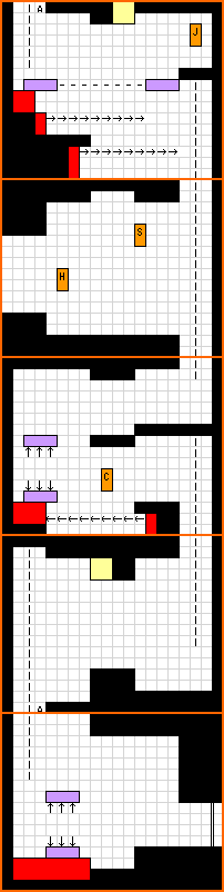 エリア5-4 マップ画像