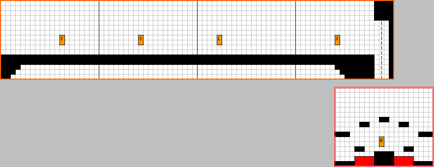 エリア6-1 マップ画像