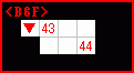 地下6階ミニガイドマップ