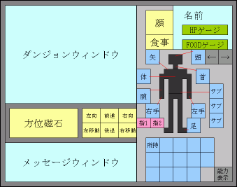 サンプル画面2
