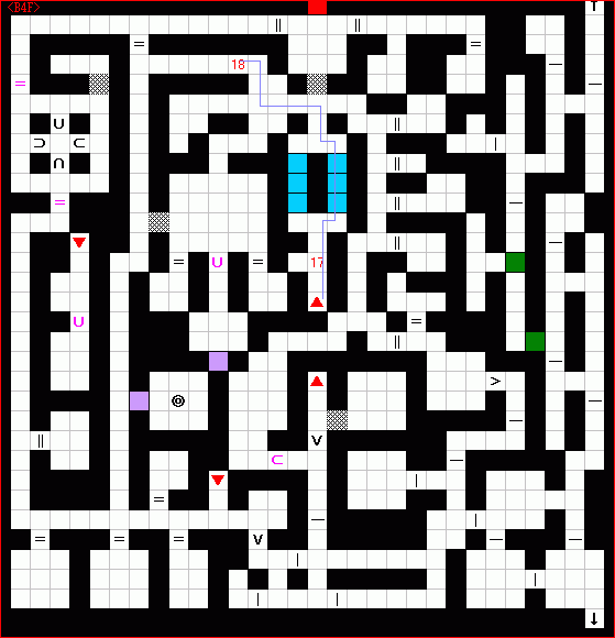 参考マップ画像