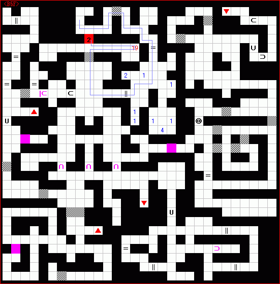 参考マップ画像