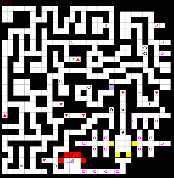 参考マップ画像