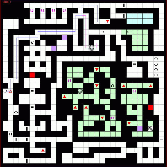 参考マップ画像