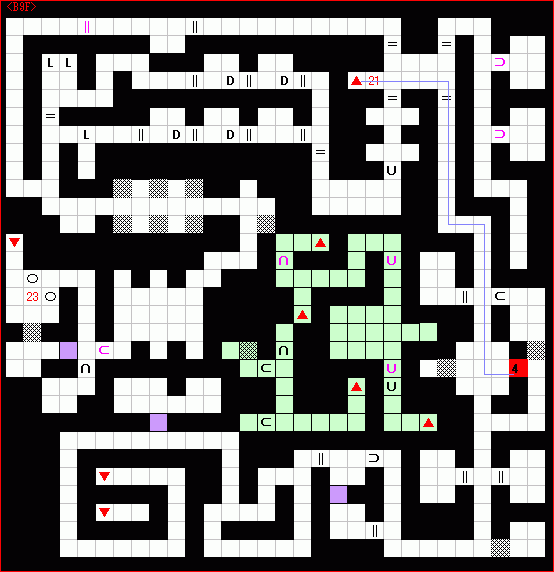 参考マップ画像