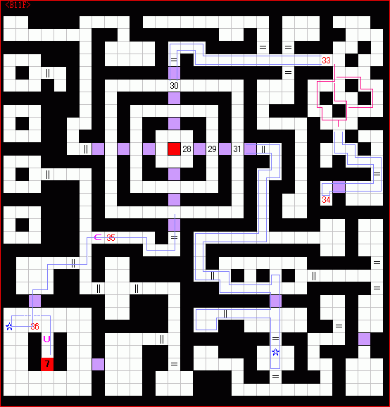参考マップ画像